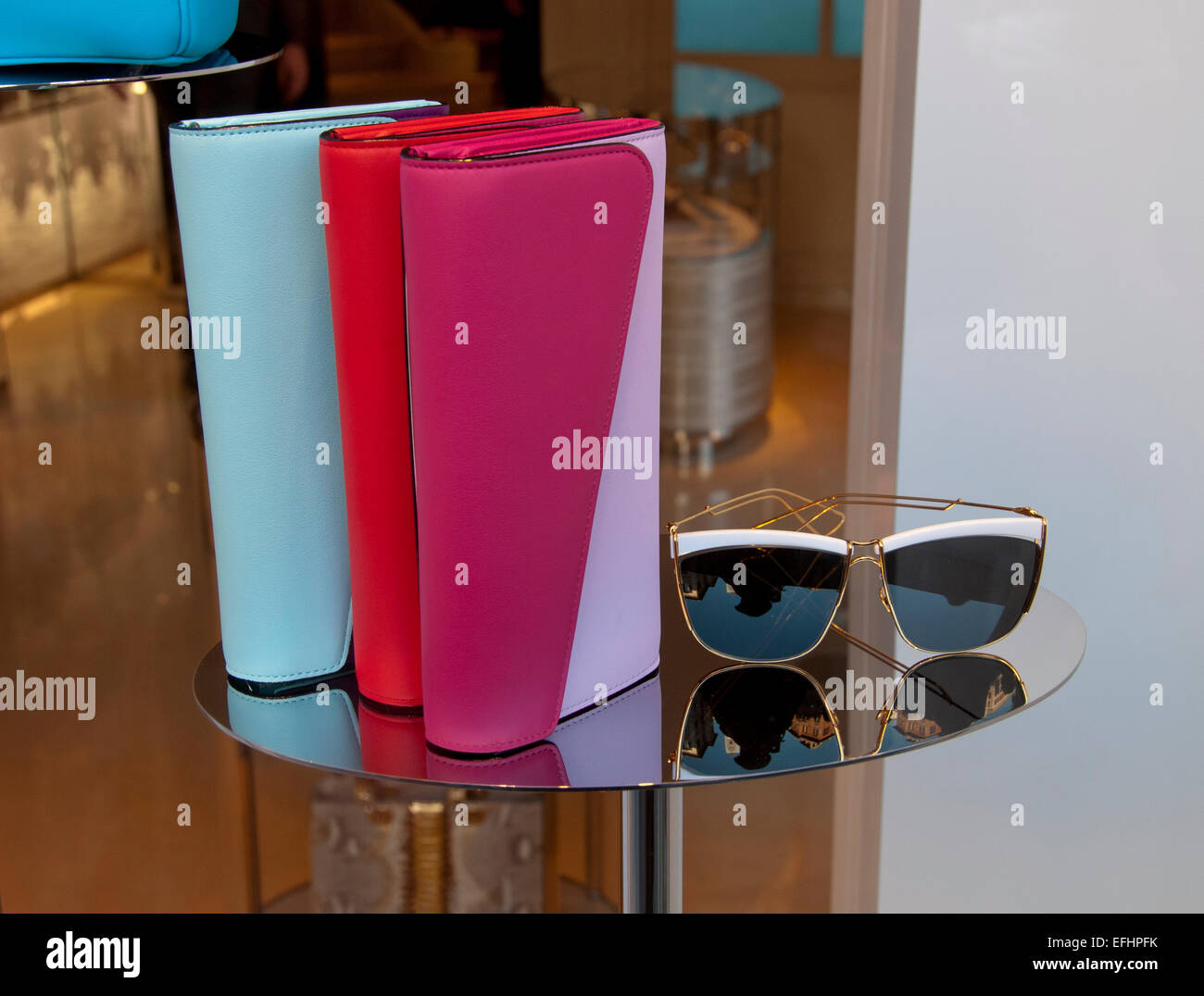Bulgari Rome Italy Hi res Stock Photography And Images Alamy