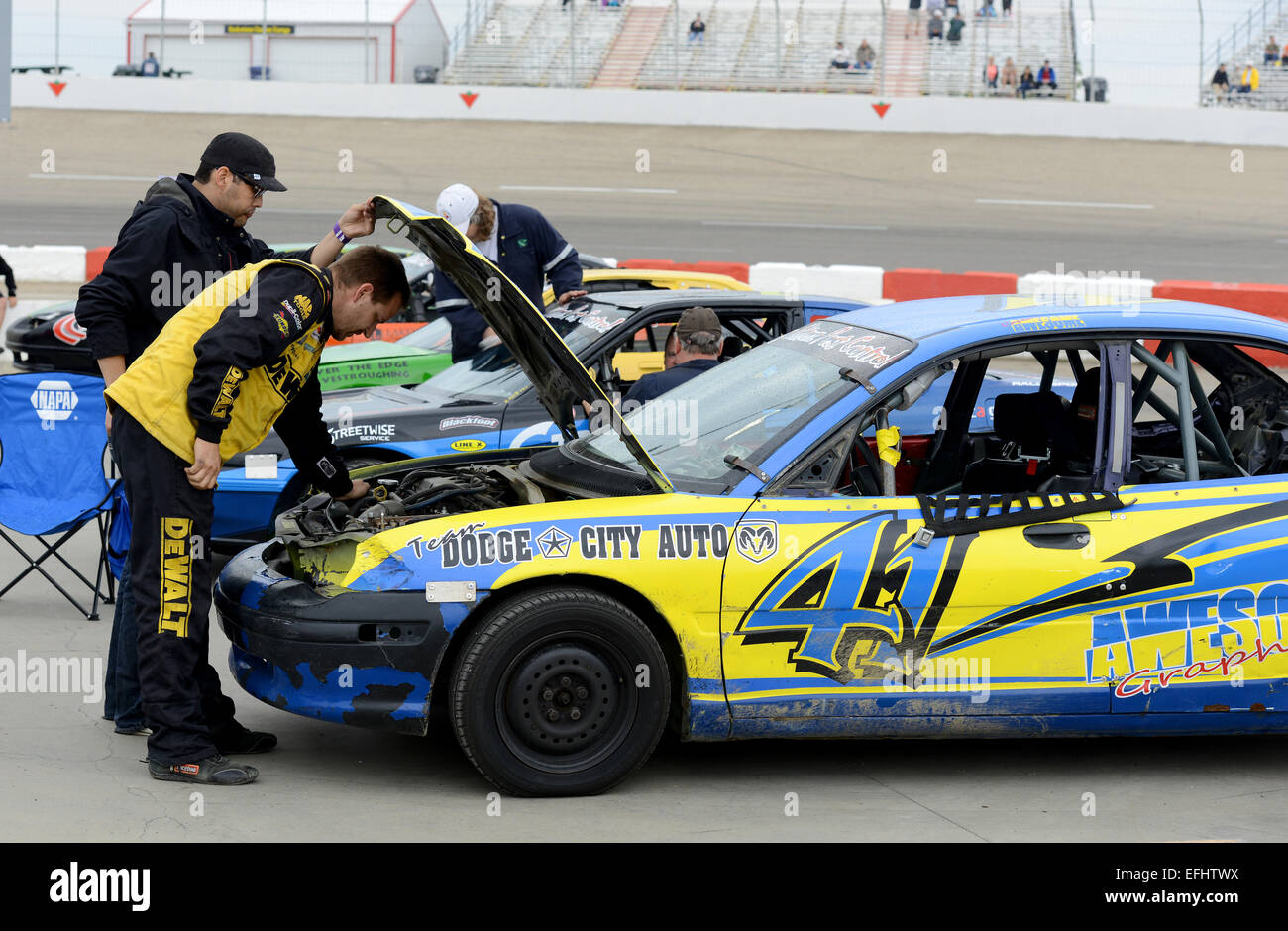 Speedway racing hi-res stock photography and images - Alamy