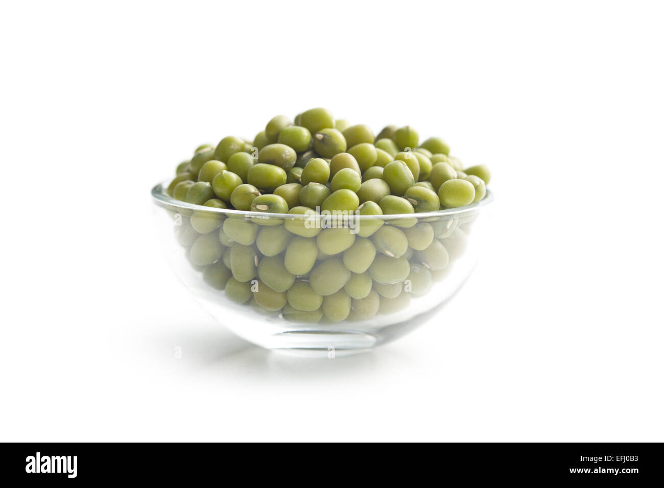 Many raw soy beans Cut Out Stock Images Pictures Alamy