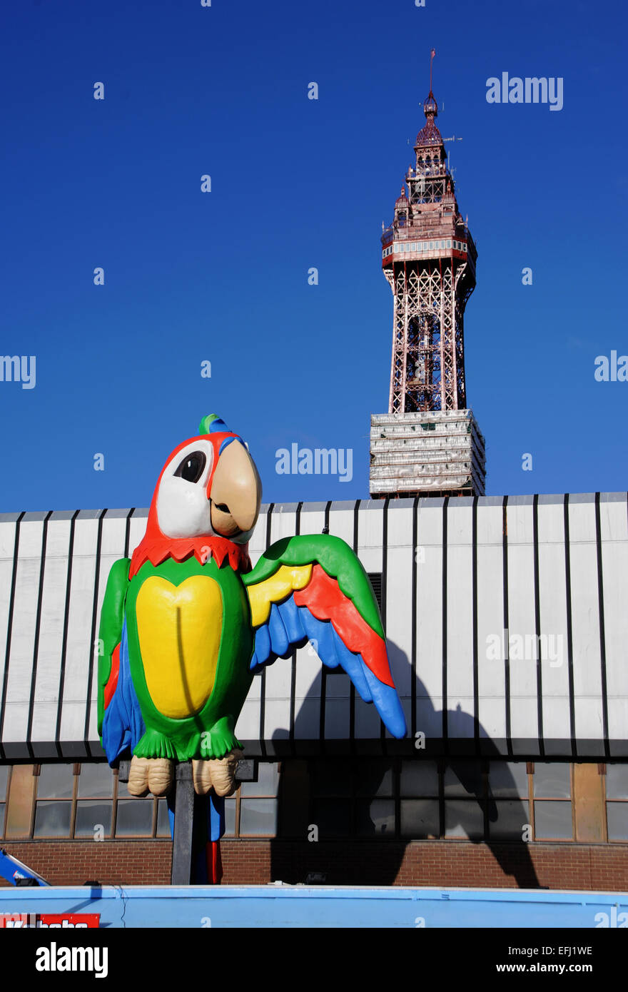 Gift shops blackpool hires stock photography and images Alamy