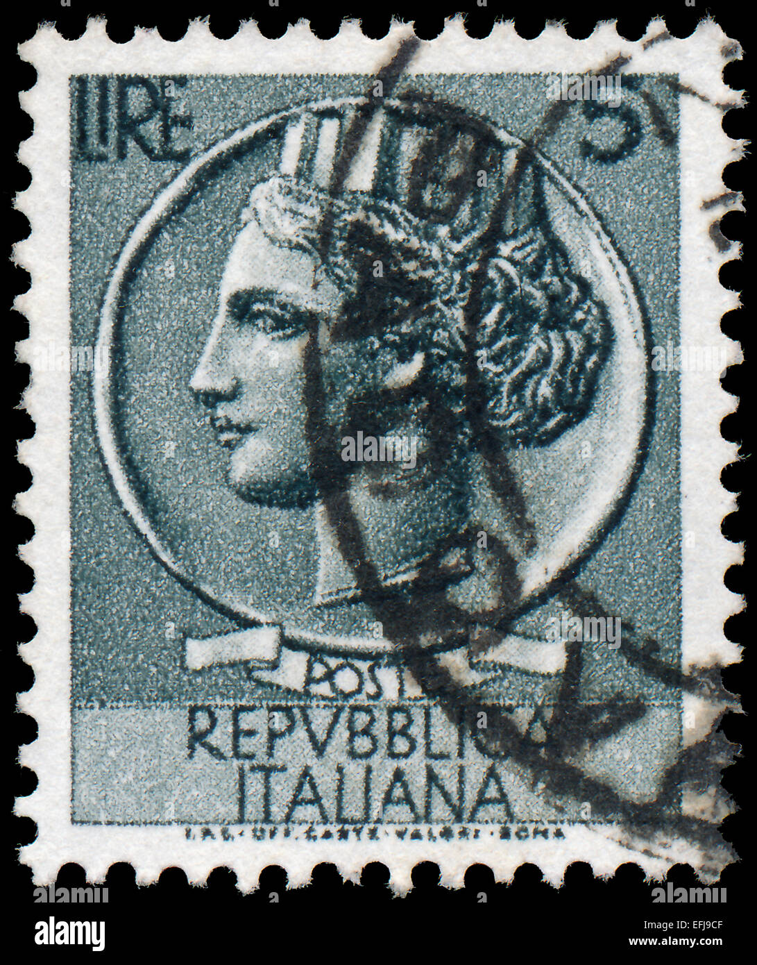 Stamp collection italy hi-res stock photography and images - Page 6 - Alamy