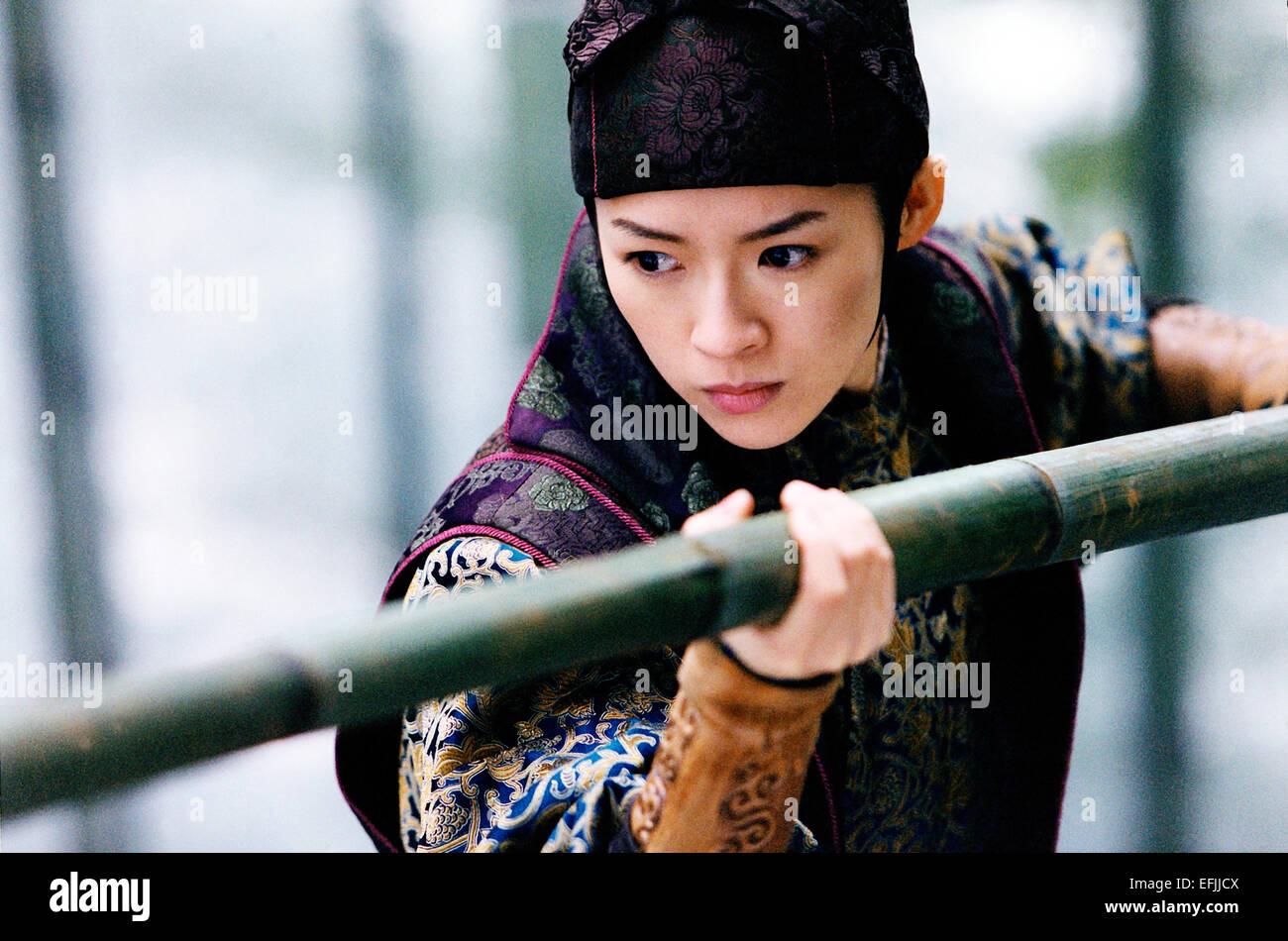 Zhang Mei Stock Photos & Zhang Mei Stock Images Alamy