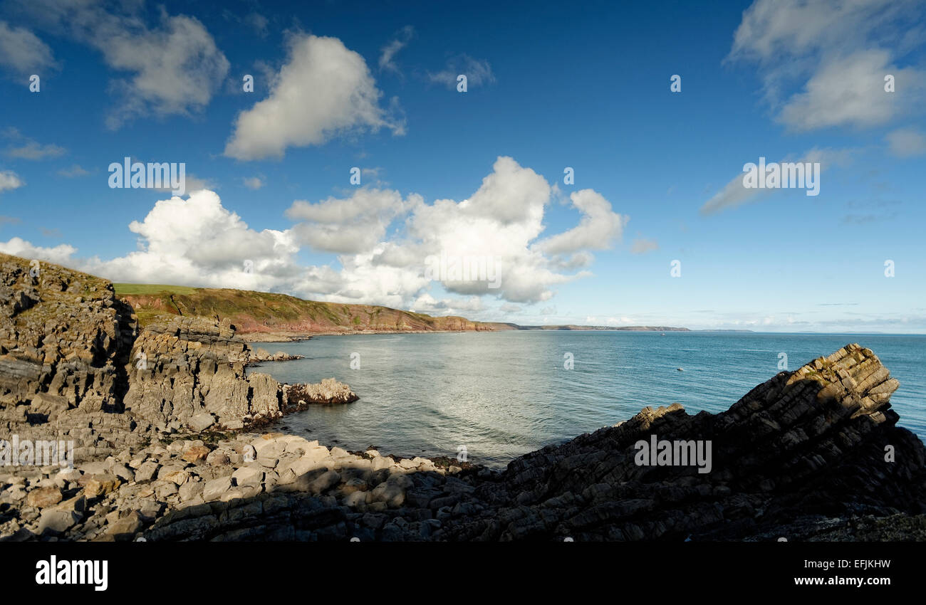 Bishops quay hi-res stock photography and images - Alamy