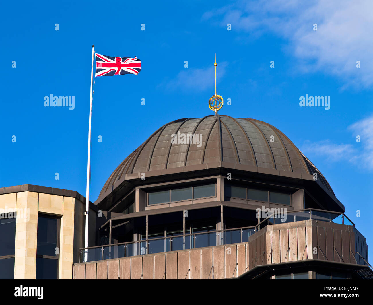 Edinburghstandard hires stock photography and images Alamy
