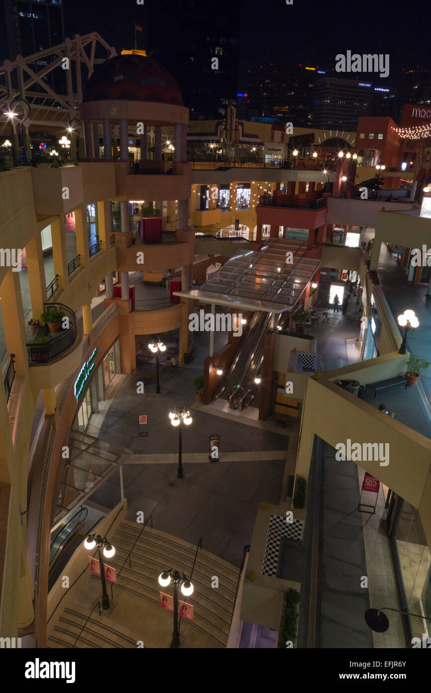 Jonas Ridge Mall All Hail Jon Jerde, The Walt Disney Of American Shopping Malls – EWGBKZ