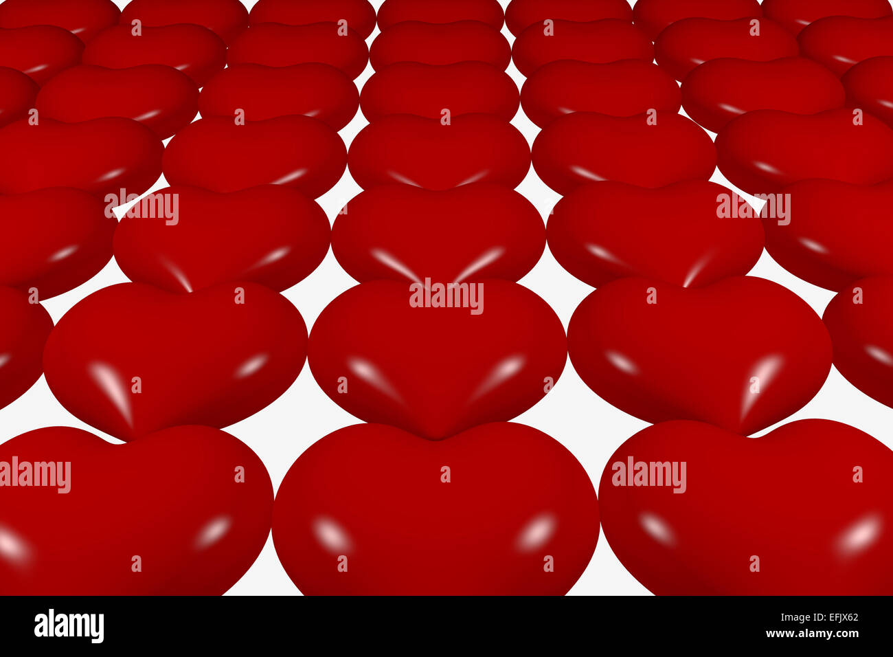 3d line matrix hi-res stock photography and images - Alamy