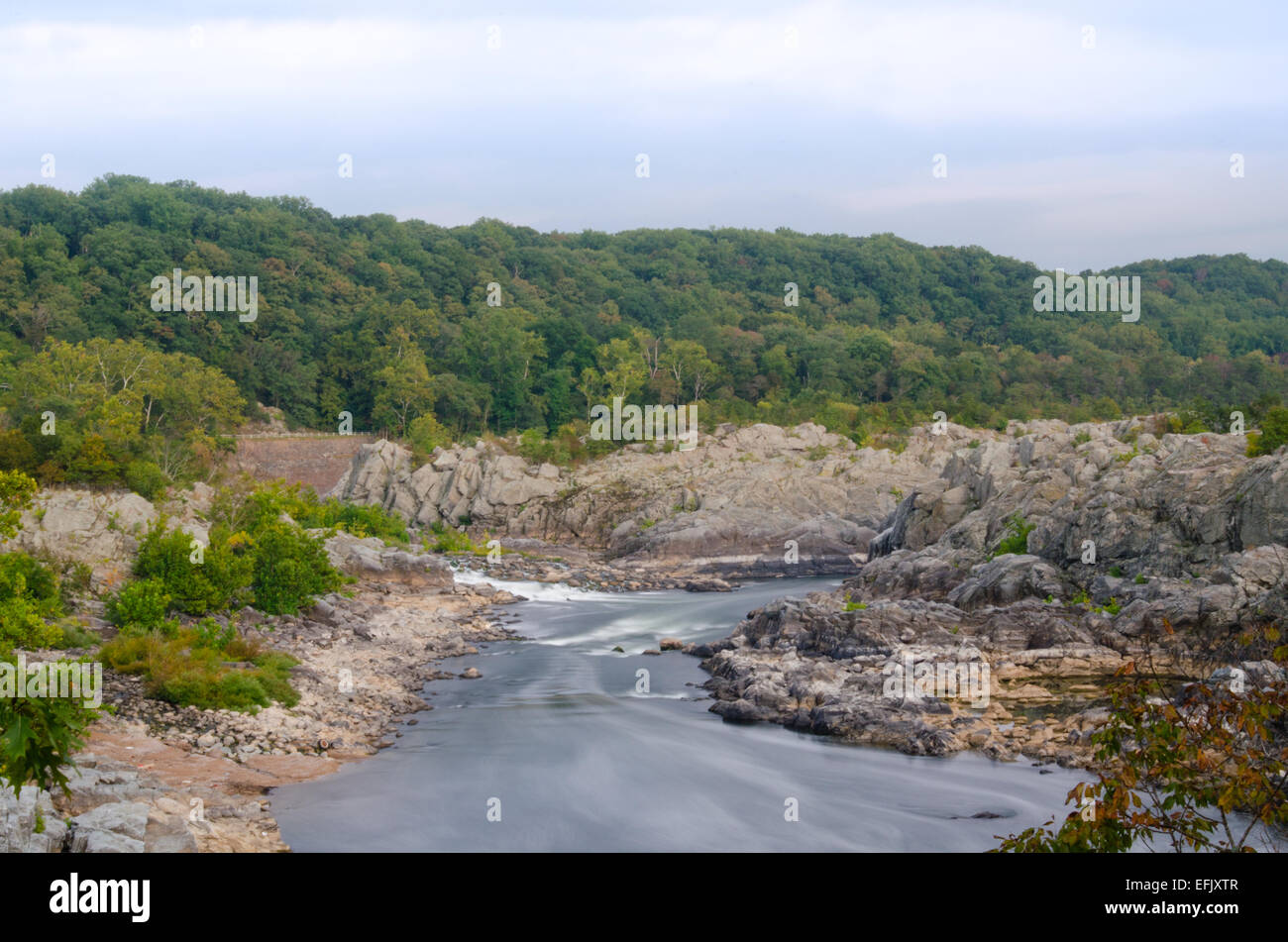Great Falls Virginia