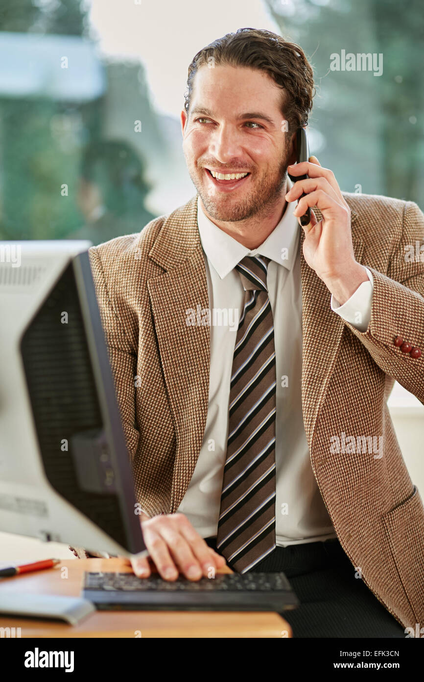 Man working closeup hires stock photography and images Alamy
