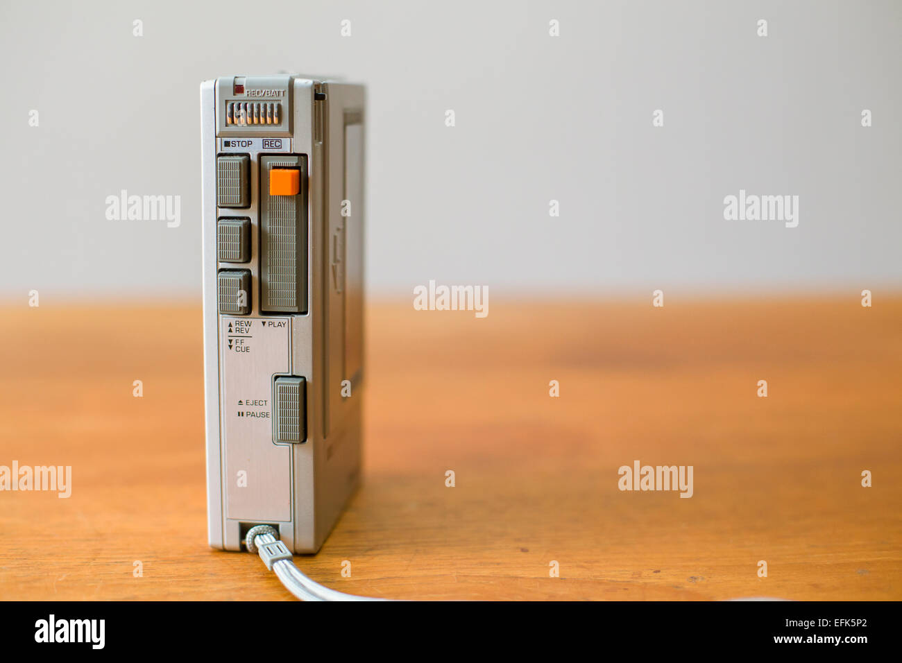 Cassette recorder old hires stock photography and images Alamy