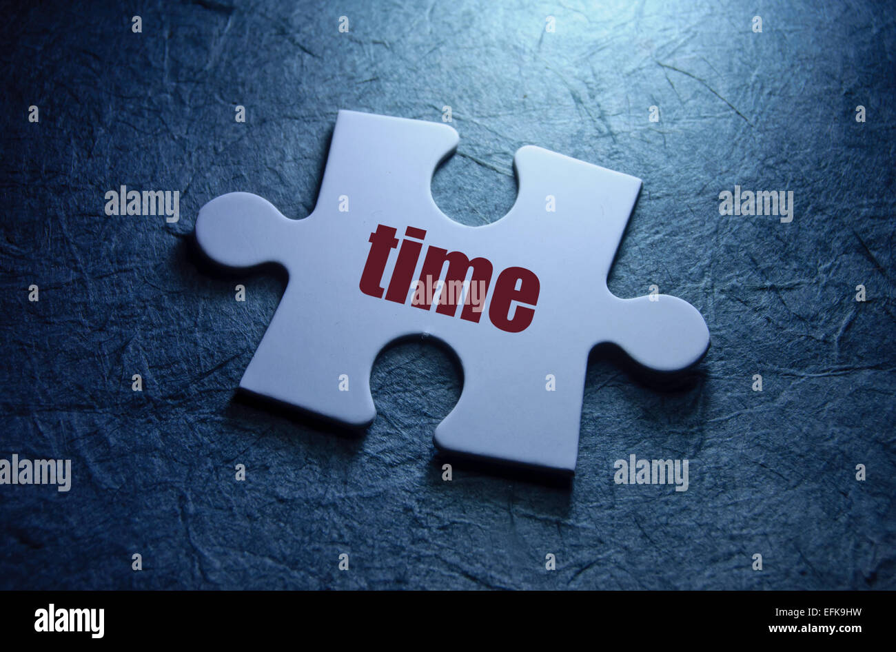 Missing piece of the puzzle hires stock photography and images Alamy