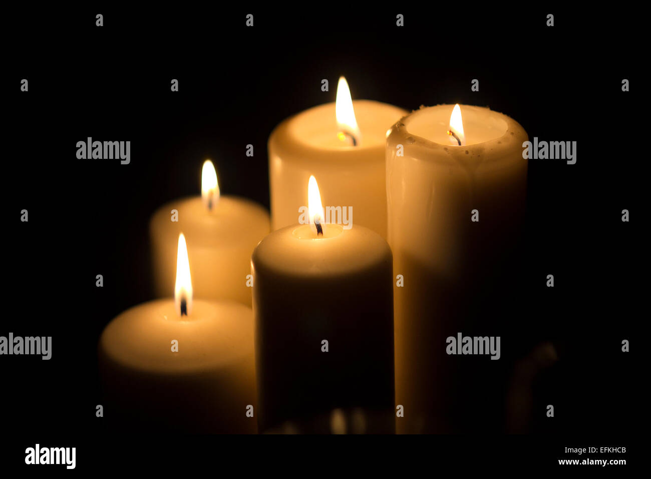 black, bright, burn, candle, candlelight, candles, celebration, church