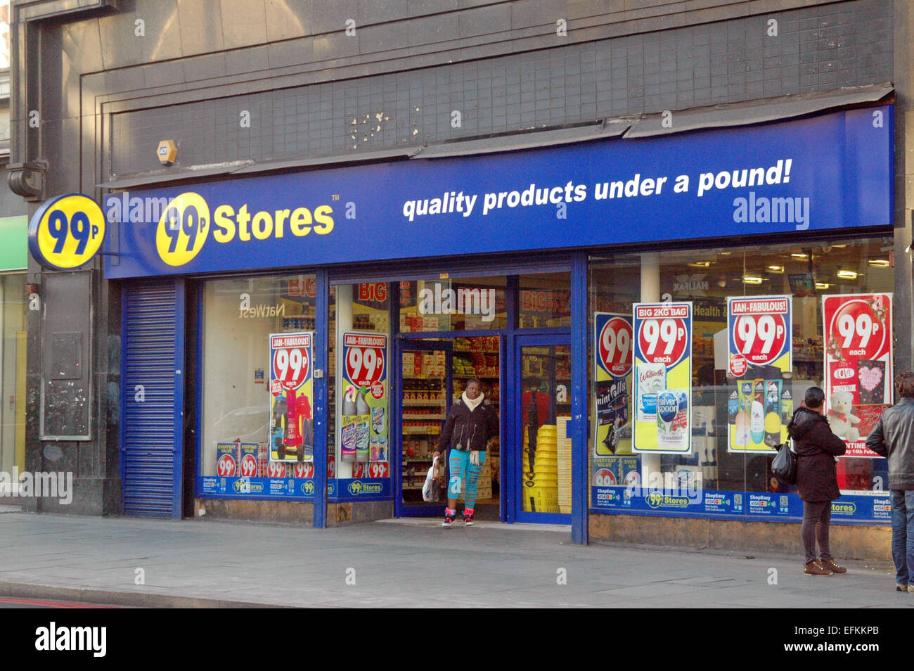 jersey 99p store