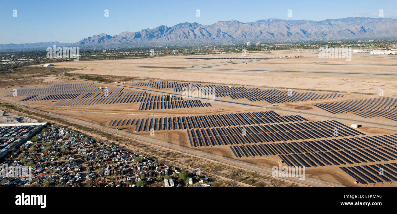 Davis monthan afb, tucson, arizona hires stock photography and images