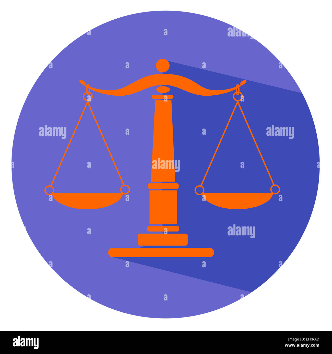 The Scales Of Justice Represent Quizlet