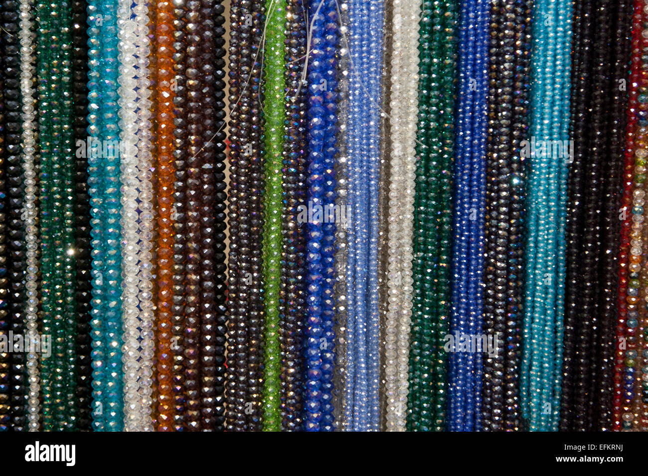 Shiny beads hi-res stock photography and images - Alamy