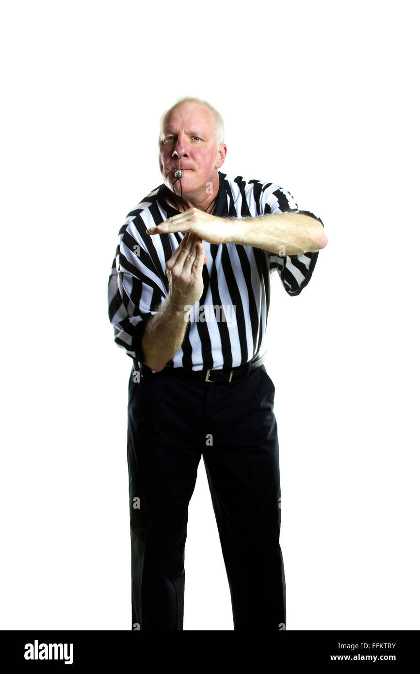 basketball-referee-signaling-a-technical-foul-stock-photo-alamy