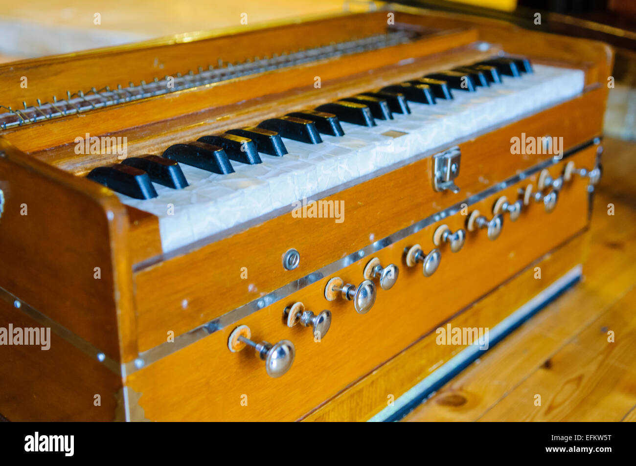 Pump organ hires stock photography and images Alamy