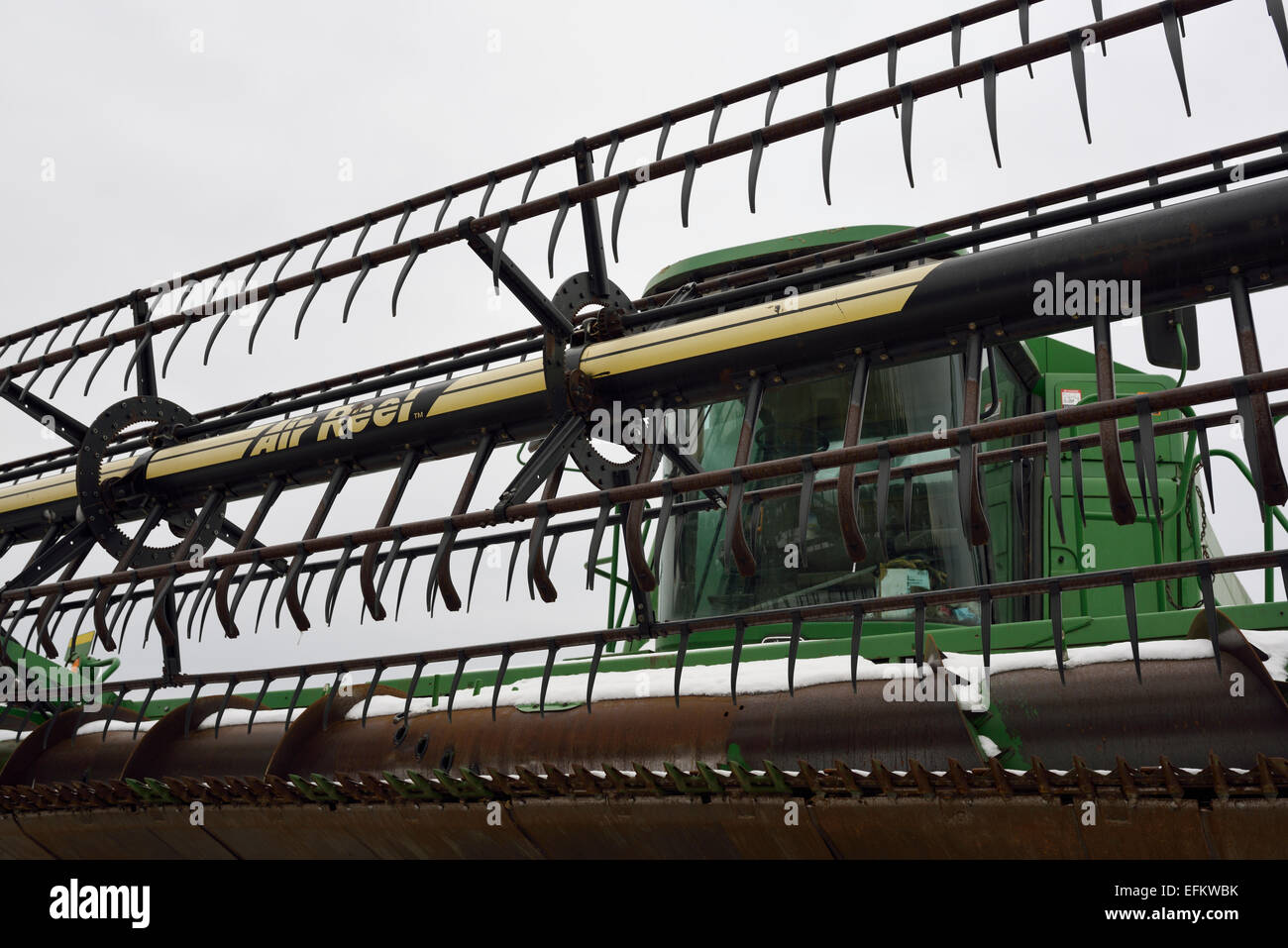 Grain wheel hires stock photography and images Alamy