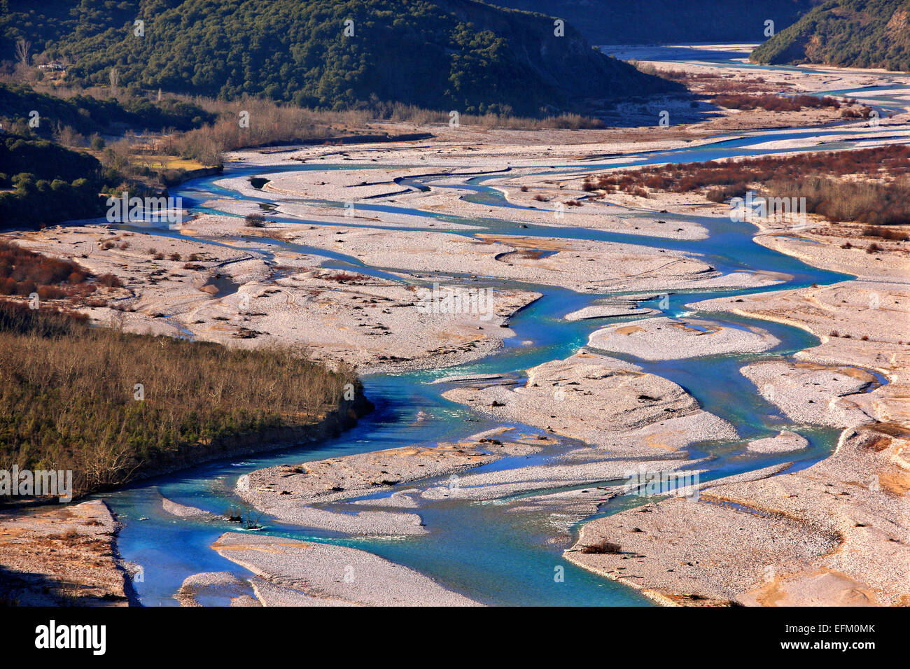 Acheloos hires stock photography and images Alamy