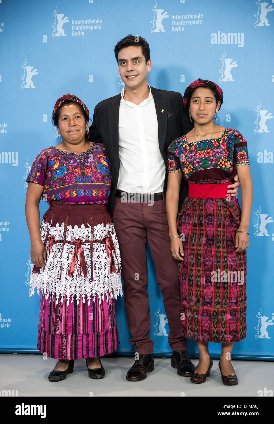 Maria mercedes coroy hires stock photography and images Alamy