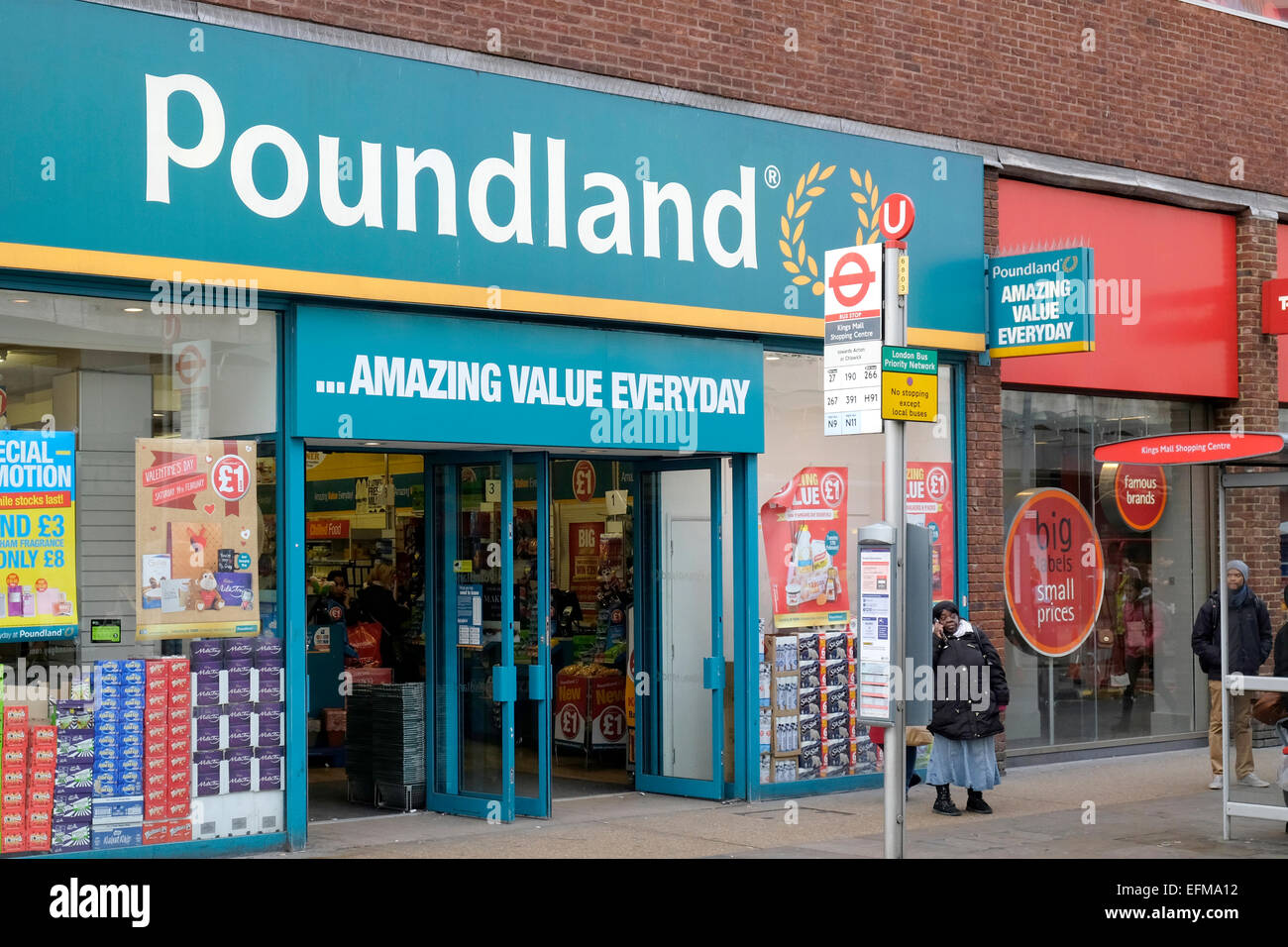 Shops in hammersmith hires stock photography and images Alamy