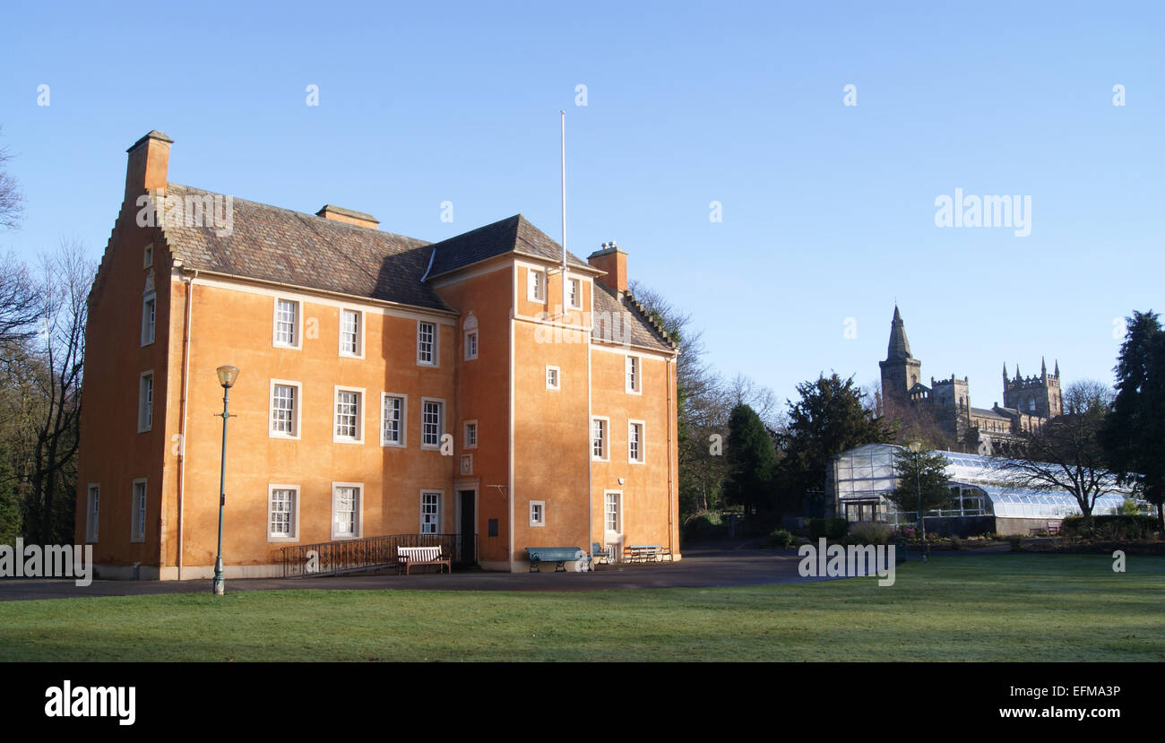 The glen dunfermline hires stock photography and images Alamy