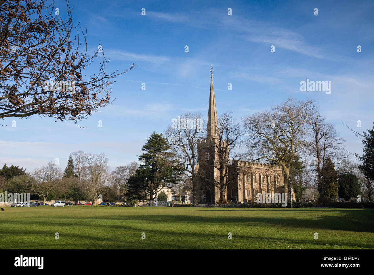Frenchay hires stock photography and images Alamy