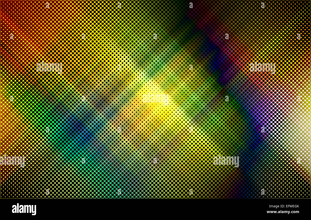 abstract multi color background with motion blur Stock Photo - Alamy
