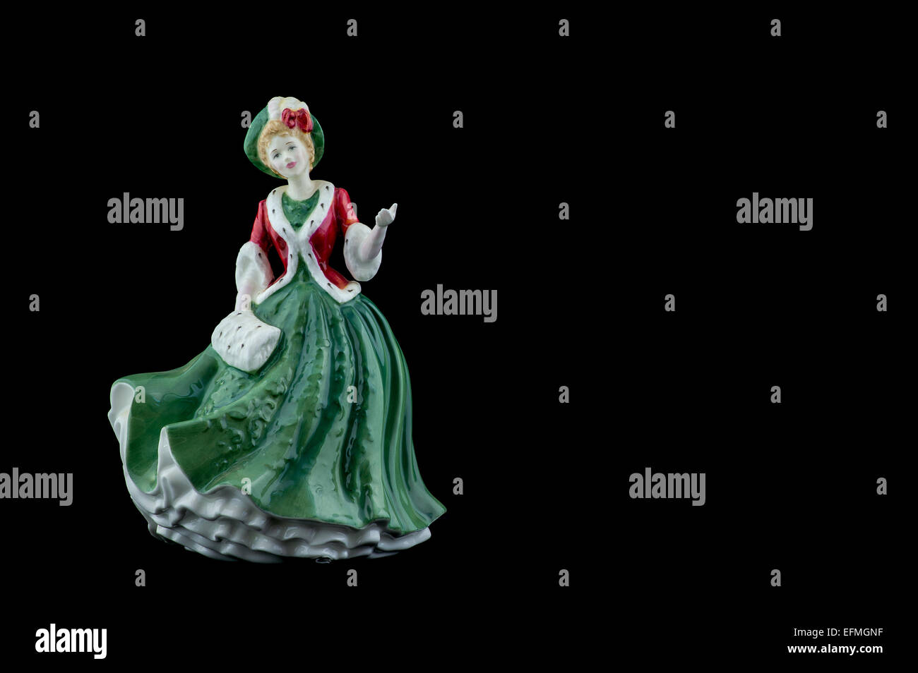 Royal doulton figurine hi-res stock photography and images - Alamy Royal doulton figurine hi-res stock photography and images - Alamy