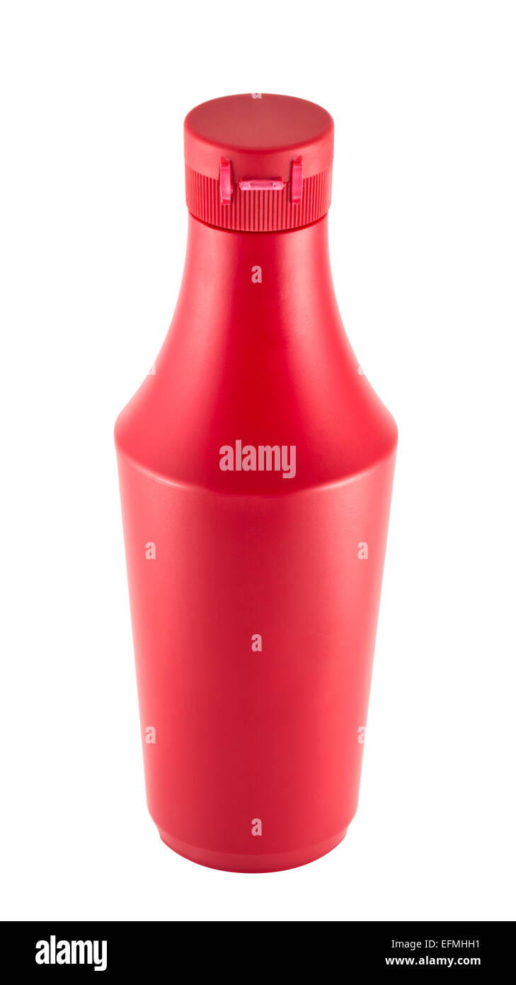 Empty ketchup bottle hires stock photography and images Alamy