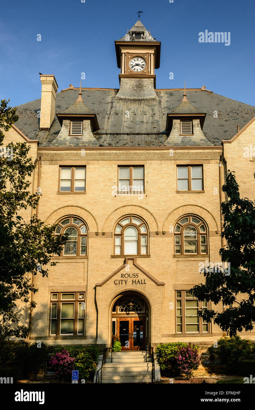 Winchester town hall hires stock photography and images Alamy