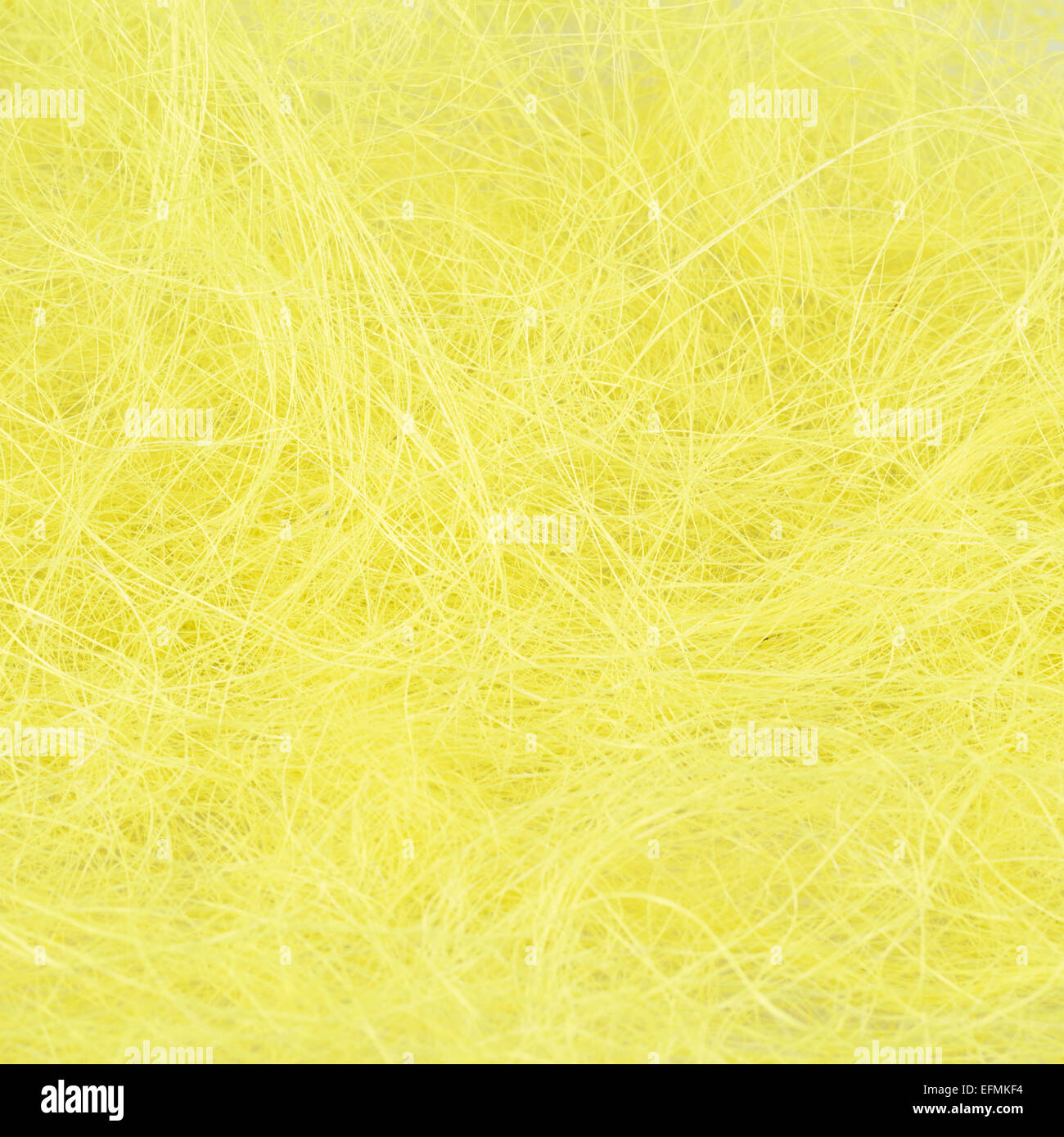 Surface covered with the fiber threads Stock Photo - Alamy