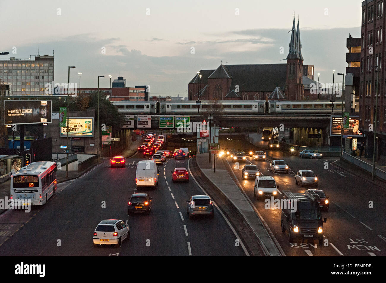 Great Charles Street Birmingham Stock Photos & Great Charles Street Birmingham Stock Images Alamy