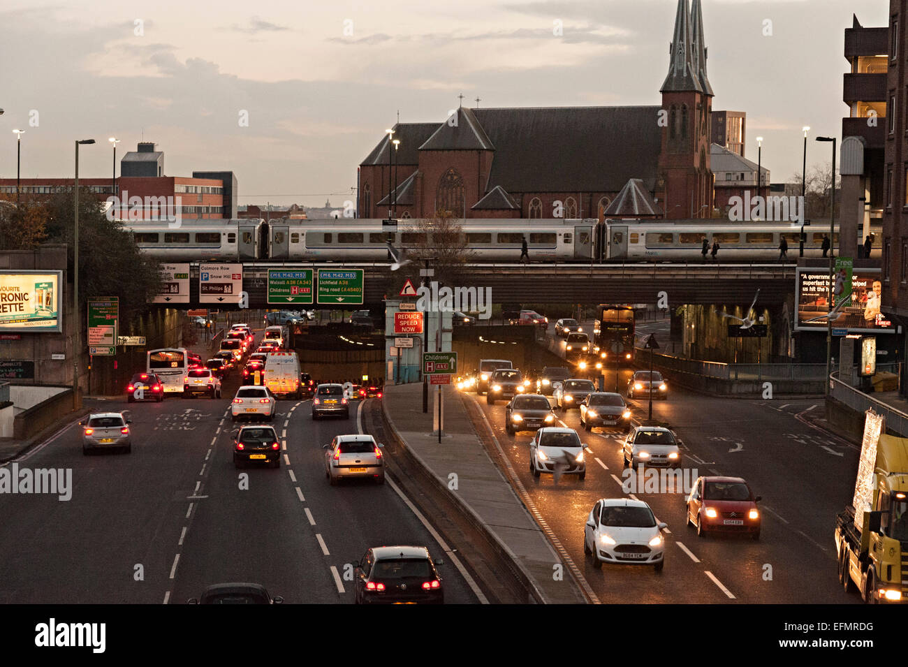 Great charles street birmingham hires stock photography and images Alamy