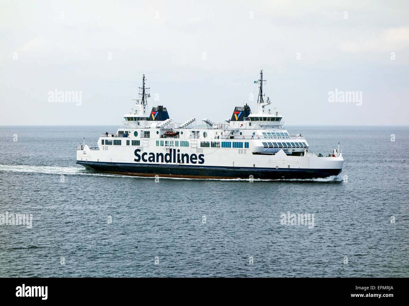 Ferry sweden denmark hires stock photography and images Alamy