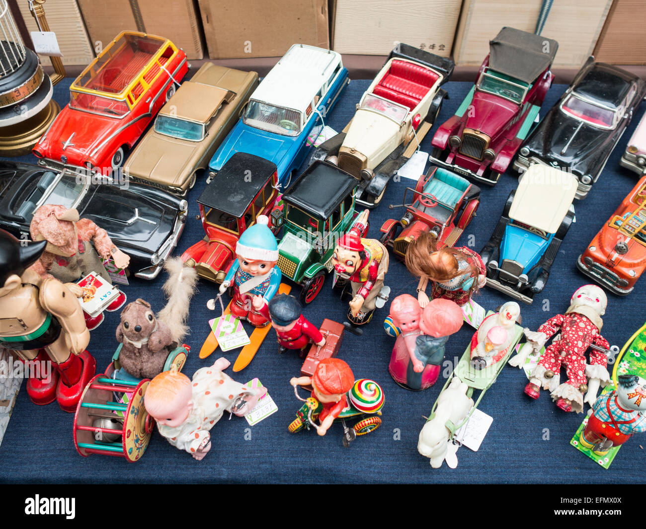 Toys for sale hi res stock photography and images Page 2 Alamy