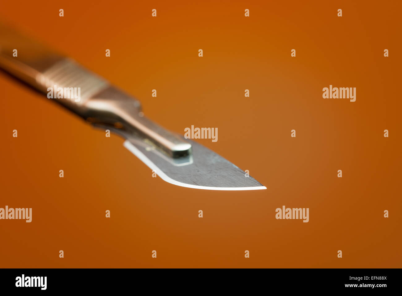 Scalpel Knife Macro Stock Photo - Download Image Now - Scalpel, Cut Out,  Blade - iStock