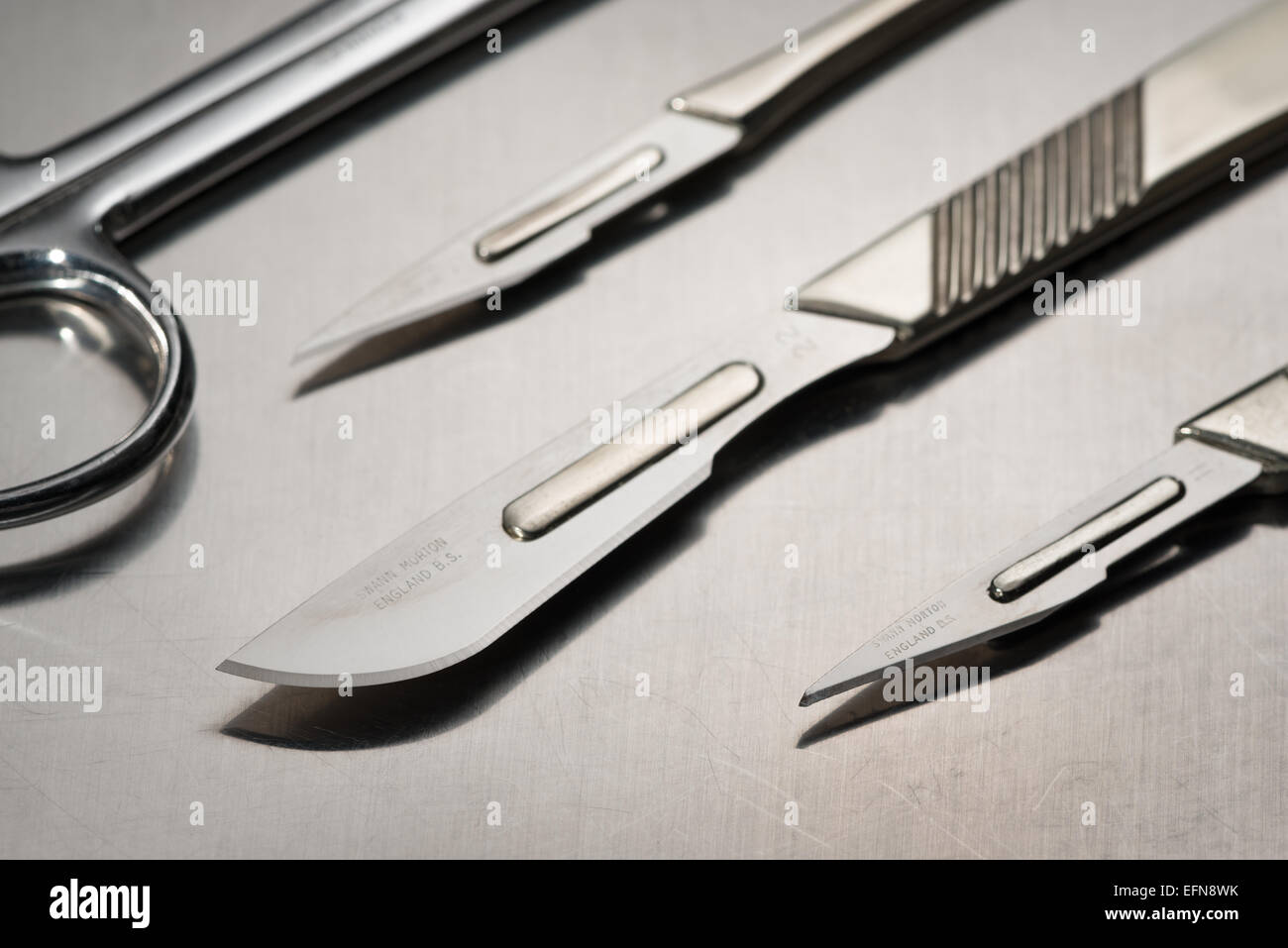 Female circumcision razor hi-res stock photography and images - Alamy