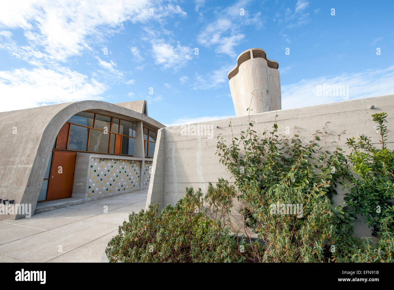 Dachgarten High Resolution Stock Photography and Images - Alamy