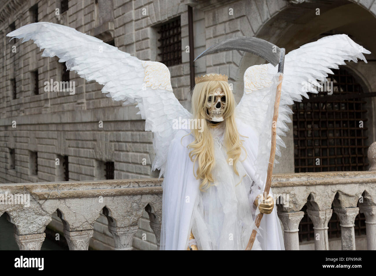 Angel of death hi-res stock photography and images - Alamy