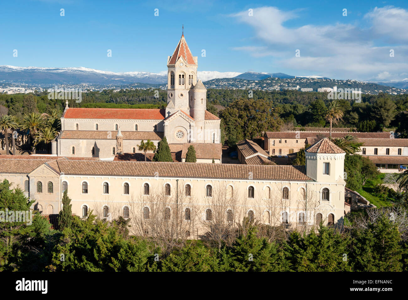 Saint honorat island hires stock photography and images Alamy