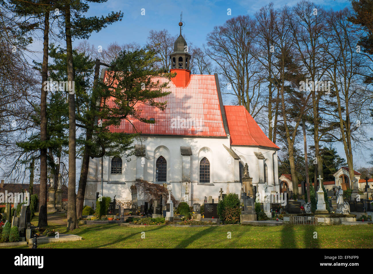 Hranice hi-res stock photography and images - Alamy