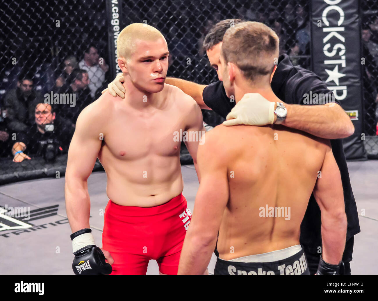 Cage Fighting Hi res Stock Photography And Images Alamy cage-fighting-hi-res-stock-photography-and-images-alamy