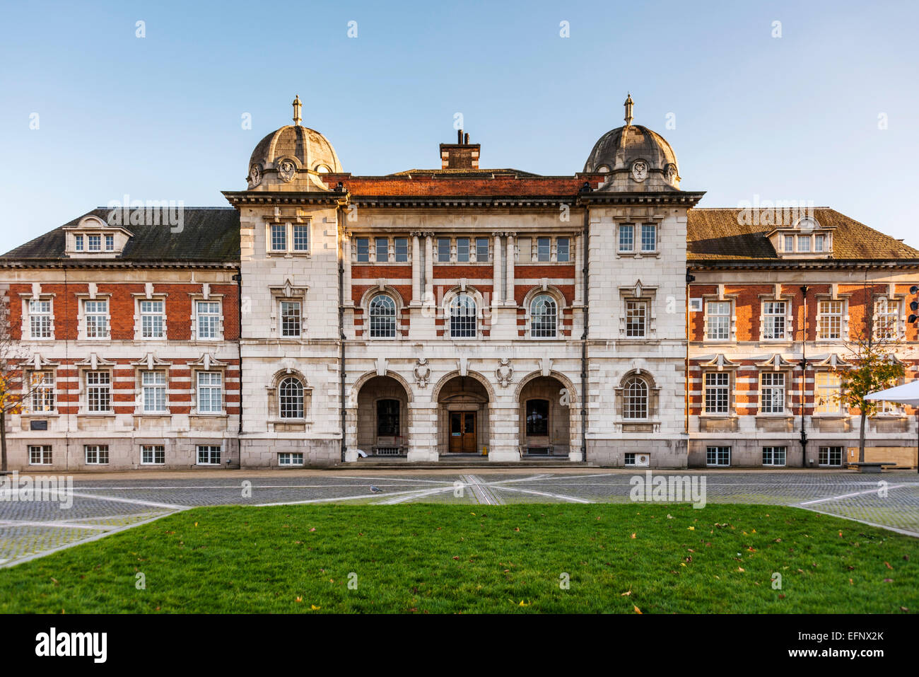 Chelsea College of Arts is a constituent college of the University of