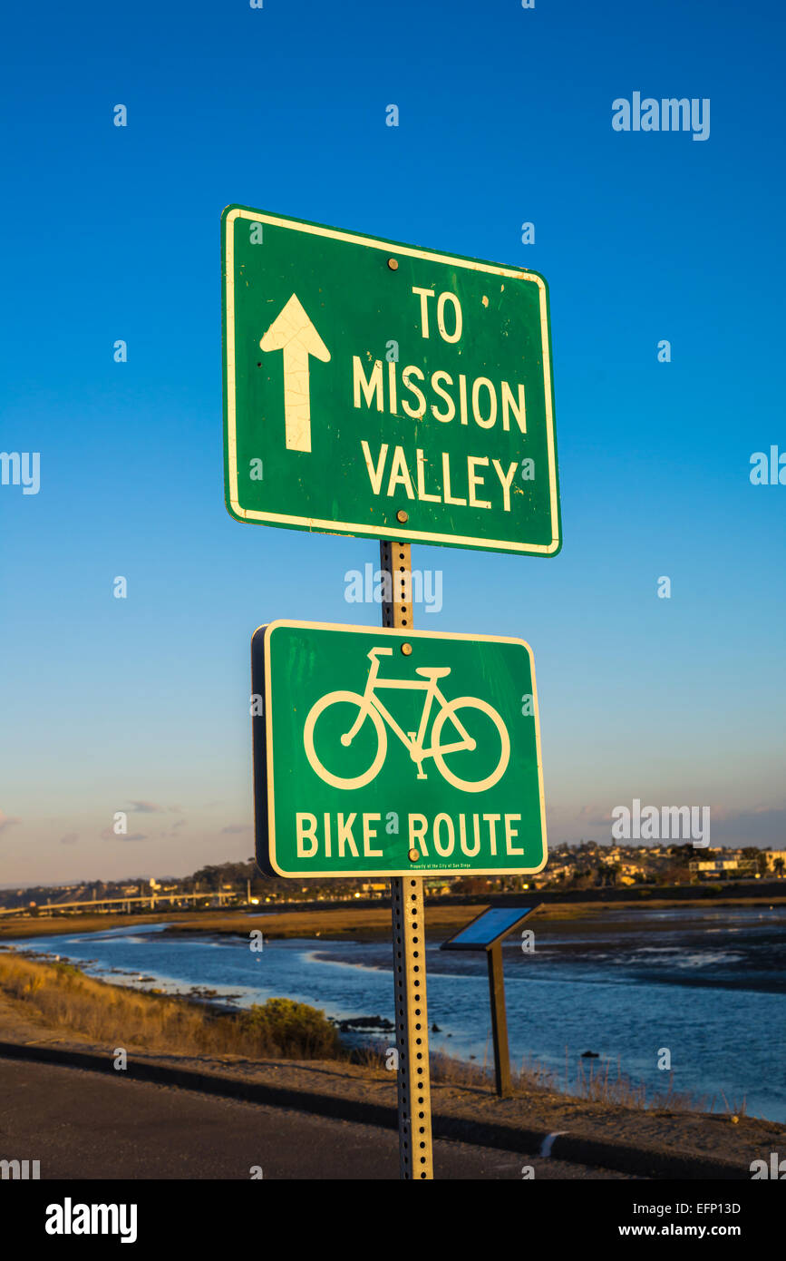 Mission valley san diego hi-res stock photography and images - Alamy