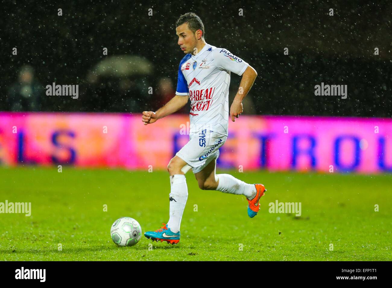 Karim azamoum hires stock photography and images Alamy