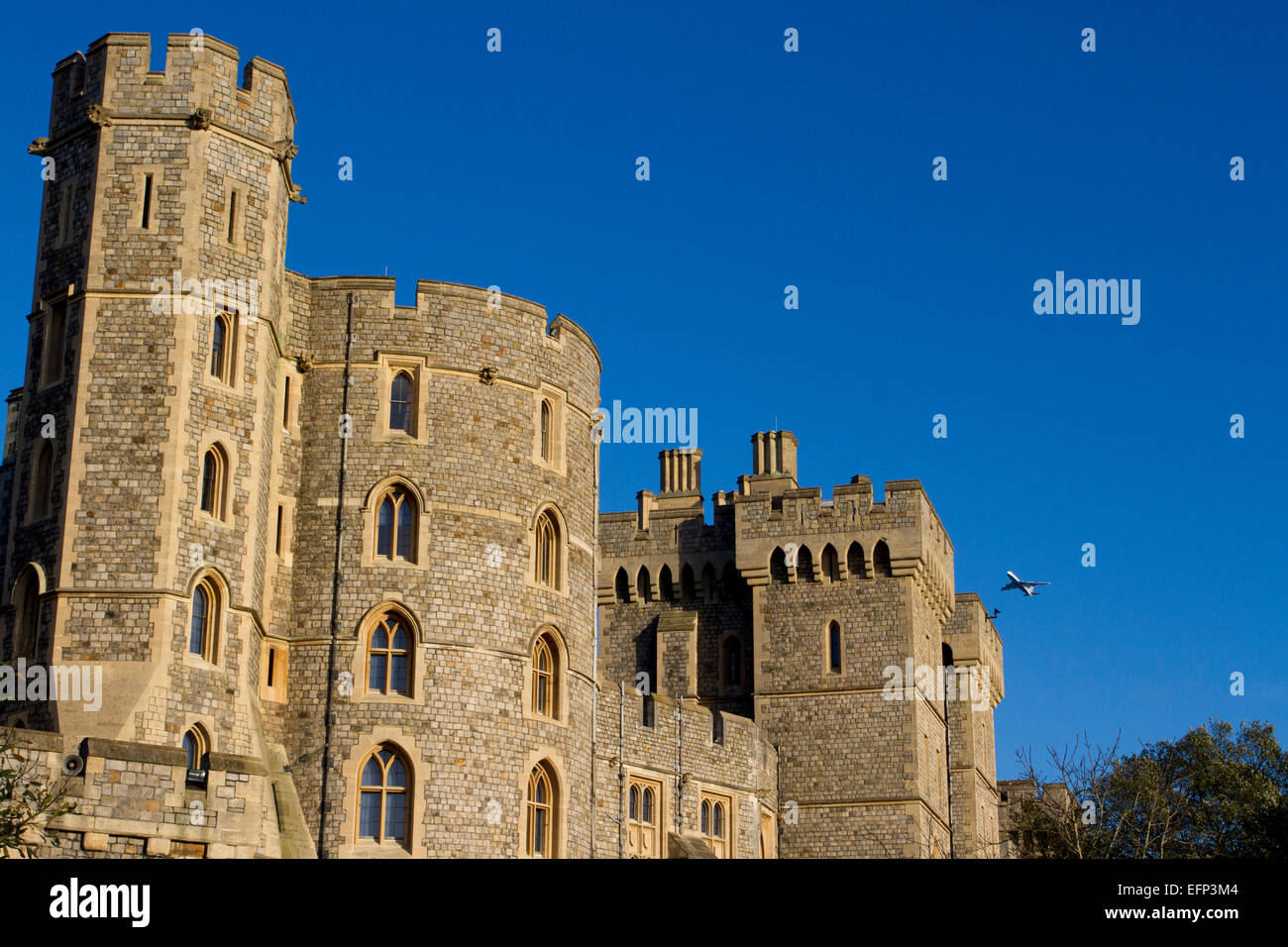 Edward iii tower windsor castle hires stock photography and images Alamy