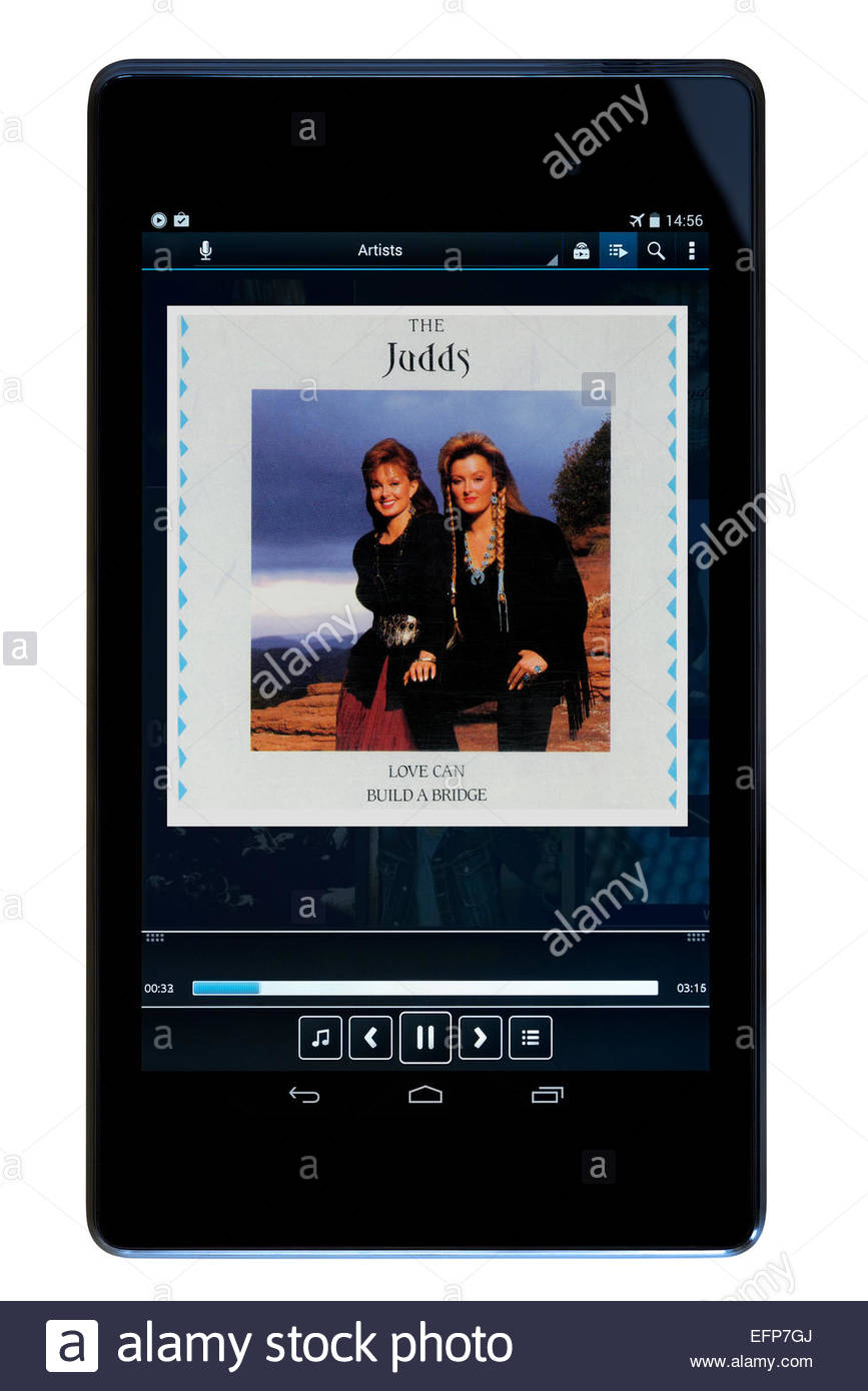 the judds love can build a bridge mp3
