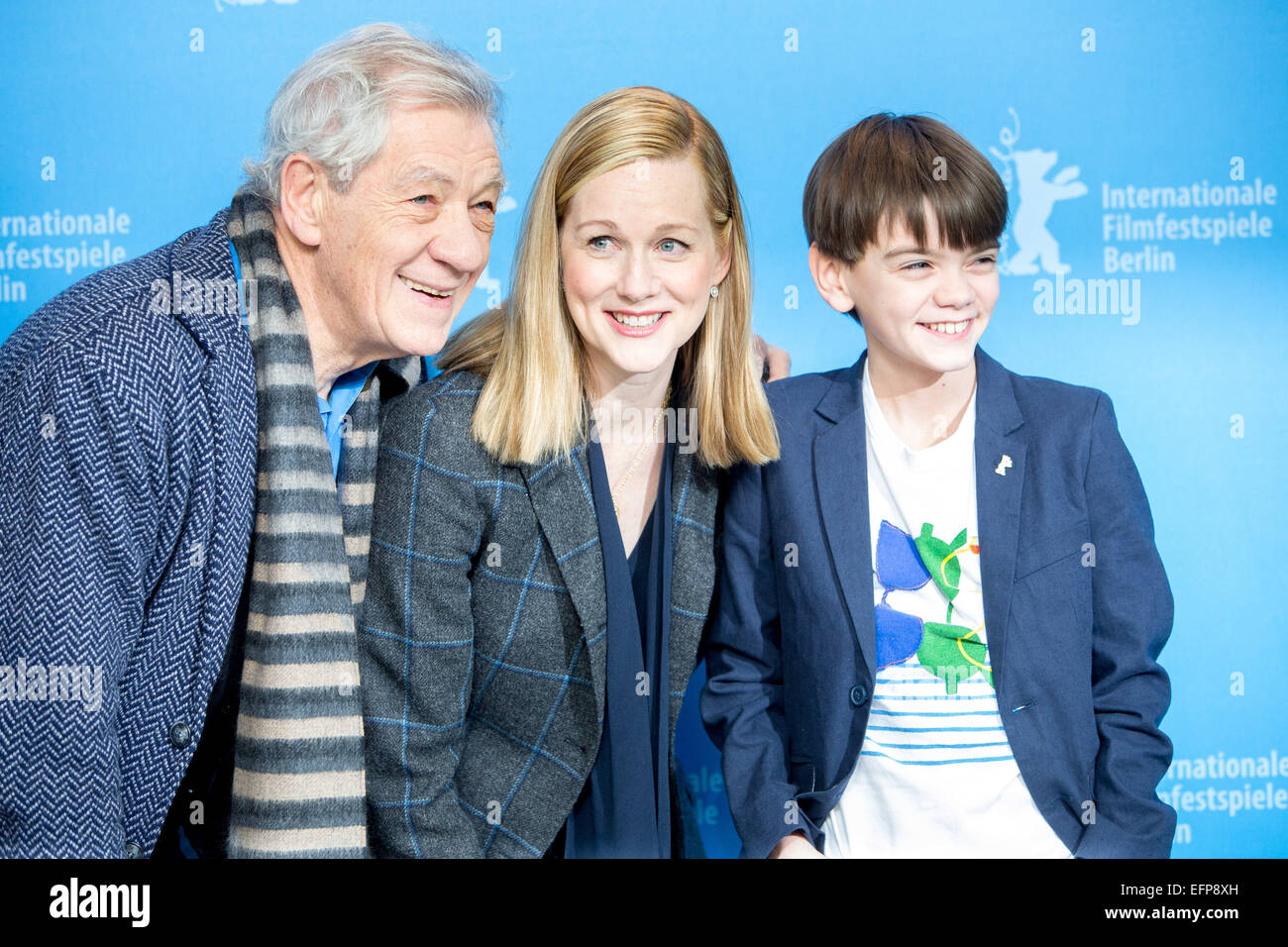 Milo Linney Berlin germany february 2015 milo hi-res stock photography and images ...
