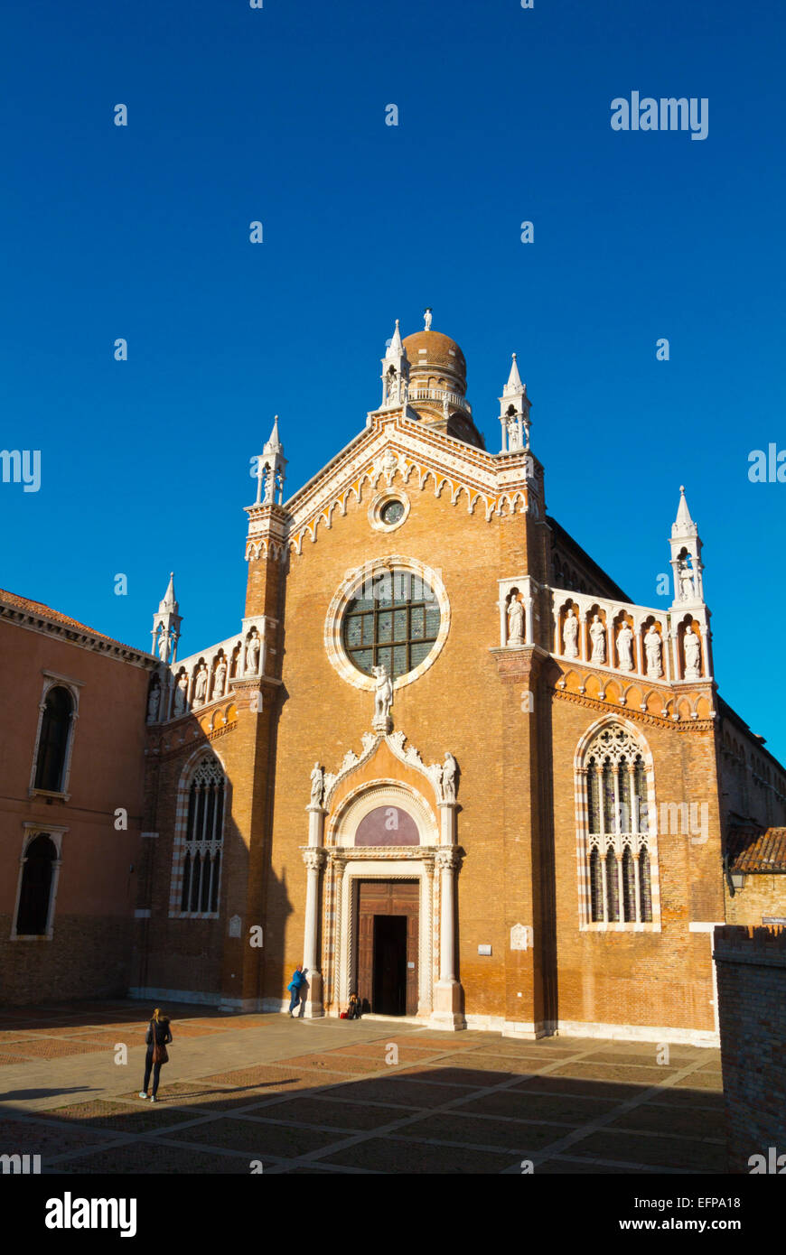 Chiesa di Madonna dell'Orto church, Cannaregio, Venice, Italy Stock Photo Alamy Chiesa di Madonna dell'Orto church, Cannaregio, Venice, Italy Stock Photo Alamy